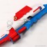 Dino Charge Charge Sword in Blue PVC Cosplay Prop