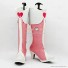 Pretty Cure Cosplay Shoes Aida Mana Boots