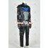 Young Justice Cosplay Nightwing Costume