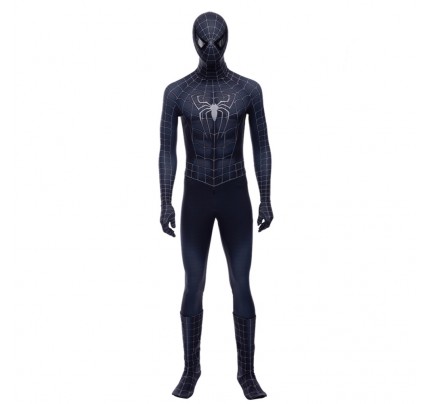 Venom Cosplay Costume From Spider-man 