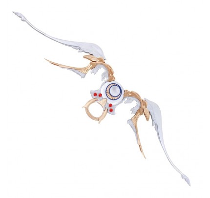Fate Grand Order Archer Orion & Artemis Bow Cosplay Props