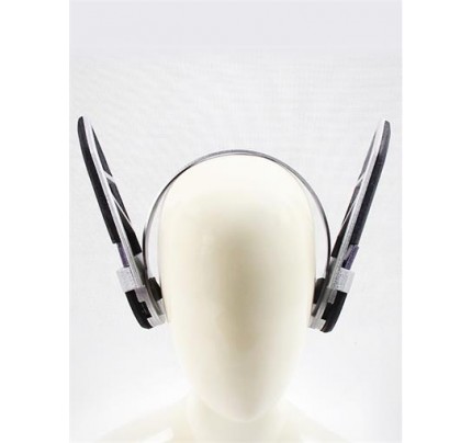 Kantai Collection KanColle Tenryū Headset Cosplay Props