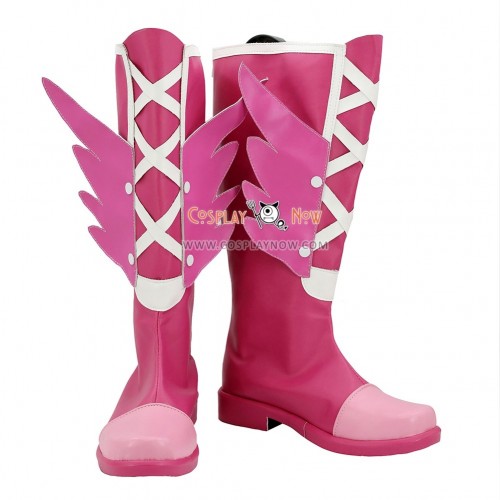 My Little Pony: The Movie Cosplay Shoes Rainbow Dash Boots