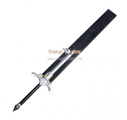 Record of Agarest War Leonhardt Sword PVC Cosplay Props