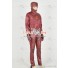 The Flash 2014 Barry Allen Cosplay Costume