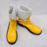 Tales of the World Radiant Mythology Cosplay Kanonno Shoes