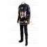 Captain America Steve Rogers Costume For Captain America Civil War Cosplay New Version