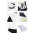 Lolita Cosplay Sweet Heart Maid Dress Costume