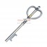 Ayakashi Ghot Guild Ayakashi Onmyouroku Keyblade Cosplay Props