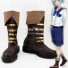 Ensemble Stars Cosplay Shoes Hajime Shino Boots