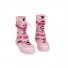 JoJo's Bizarre Adventure Trish Una Cosplay Shoes