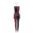 DC Series Suicide Squad Harley Quinn Cosplay Costume