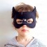 Marvel Super man Cosplay Mask for kids