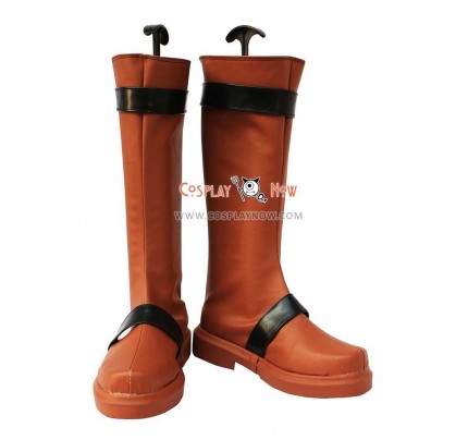 Pokemon Cosplay Shoes Special Version Shigeru Boots