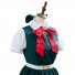 Super Danganronpa 2 Sayonara Zetsub Gakuen Sonia Nevermind Cosplay Costume