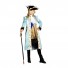 Axis Powers Hetalia Francis Bonnefoy France Cosplay Costume