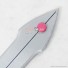 Magic Knight Rayearth Hikaru Shidou Sword Replica PVC Cosplay Props