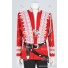 Once Upon A Time Prince Charming David Nolan Cosplay Costume