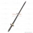 Tales of the Abyss/Teiruzu obu ji Abisu Asch the Bloody Sword Cosplay Props