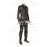 DC Justice League Aquaman Cosplay Costume Jumpsuit