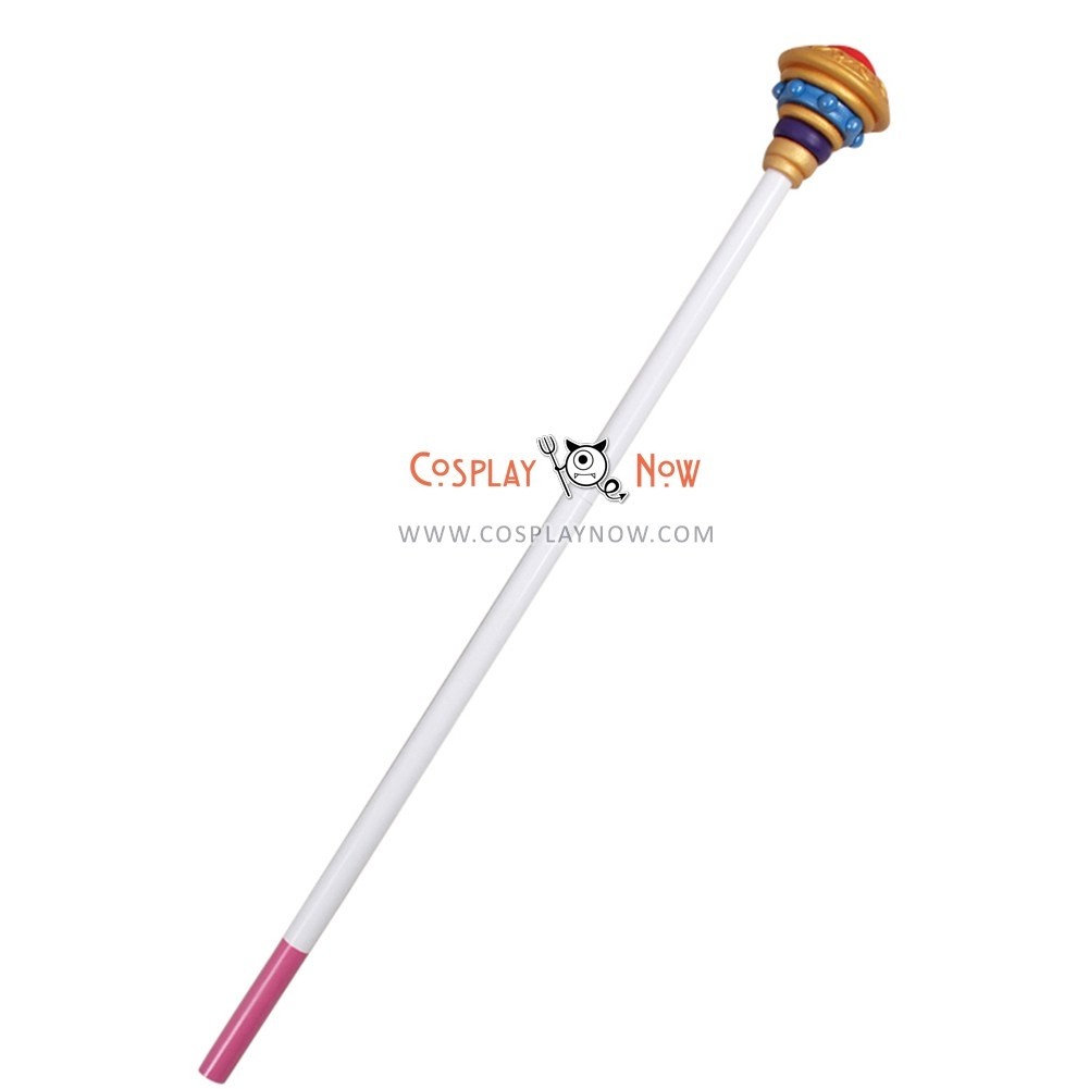 31 MapleStory Phantom Wand PVC Cosplay Prop MapleStory_Phantom_Cosplay