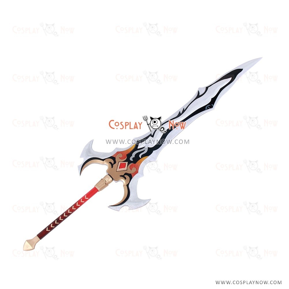 Tales of Zestiria the X Sorey Sword B Cosplay Weapon Prop