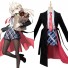 Fate Grand Order Anime FGO Fate Go Altria Pendragon Cosplay Costume Third Anniversary