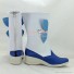 Gate Cosplay Shoes Lelei La Lalena Boots