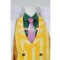 One Piece Cosplay Borsalino Kizaru Costume