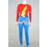 The Flash Cosplay Jay Garrick Costume