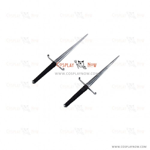 Thor Cosplay Valkyrja props with sword