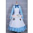 Hetalia: Axis Powers Cosplay Nyotalia UK Costume