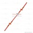 RWBY Sun WuKong Wand and Weapon PVC Cosplay Props
