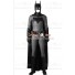 Justice League Cosplay Batman Bruce Wayne Costume