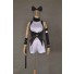 RWBY Black Trailer BLAKE Cosplay Costume