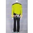 Star Trek Cosplay Security/Operations Duty Costume