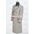 Doctor Who Cosplay 4th Fourth Dr Tom Baker Costume