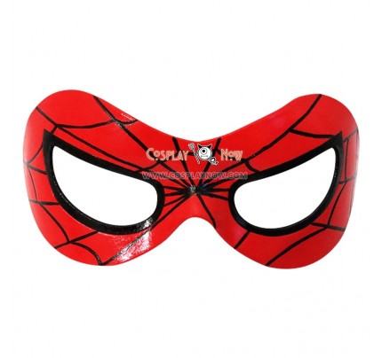 Spider Man Cosplay Mask for Adults and Children