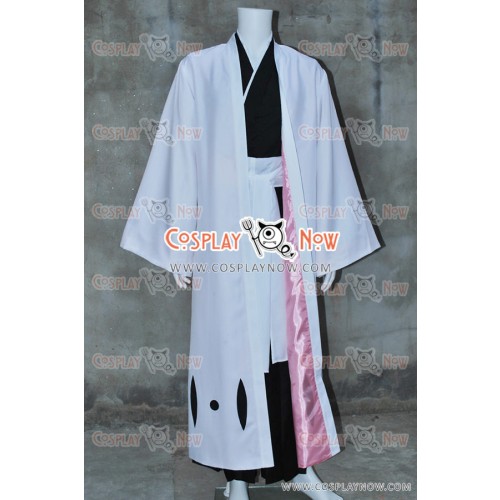 Bleach Cosplay Retsu Unohana Costume