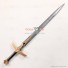 Fate Apocrypha Servant Astolfo Sword with Sheath Cosplay Prop