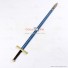 Fate grand order Cosplay Bedivere props with sword