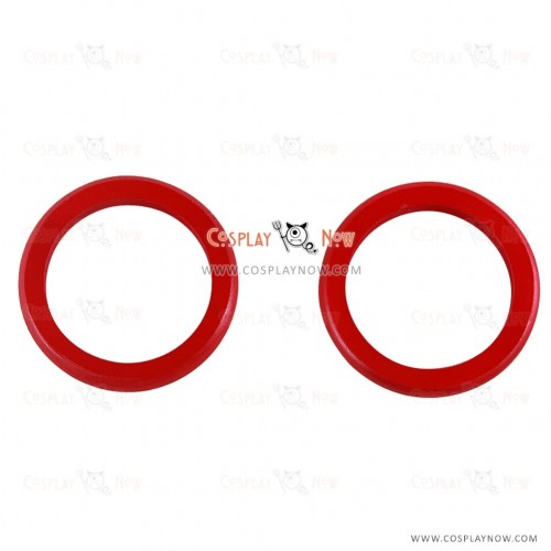 Linali Lee Foot Rings Cosplay Props