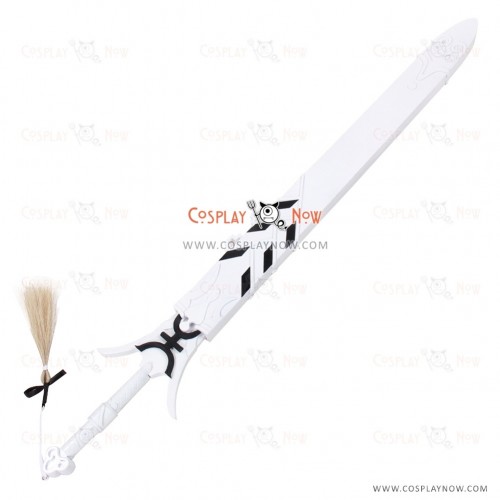 Gou Mang Cosplay Props with Sword