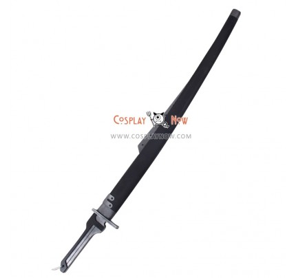Kantai Collection Tenryū Sword with Sheath Replica Cosplay Props