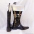 Castlevania Cosplay Shoes Alucard Boots