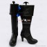 Black Butler Cosplay Shoes Ciel Phantomhive Boots