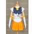 Sailor Moon Sailor Venus Minako Aino Cosplay Costume