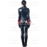 Black Widow Costume For Avengers Age Of Ultron Cosplay Uniform