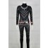 Captain America Civil War Black Panther Cosplay Costume