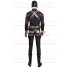 Captain America HYDRA Agents Cosplay Costume